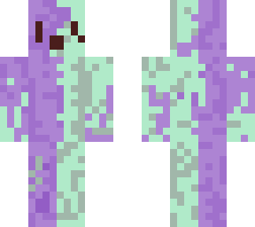 blob