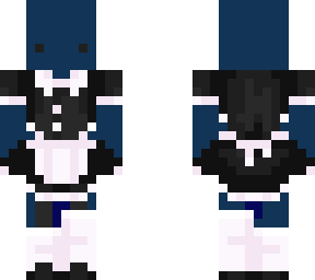 blob maid