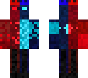 blood water