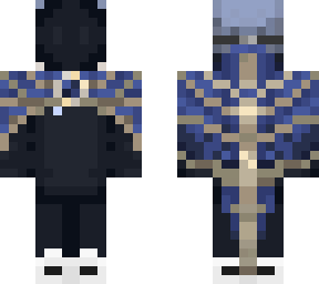bloodlines smp squid with wings