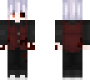 bloody insane hatmaster