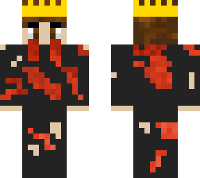 bloody tropicalruby