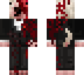 bloody walter