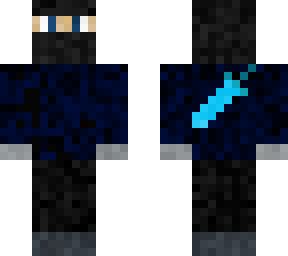 blue bandit