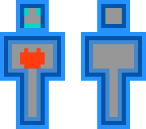 blue boy