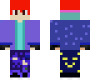 blue great gamer