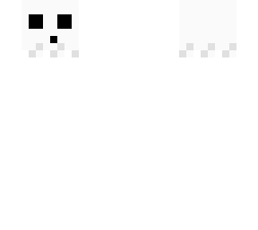 boo! ima ghost!