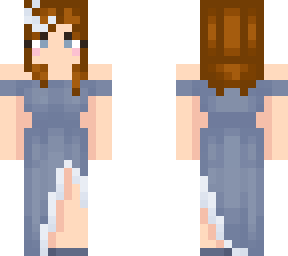 bootwt prom dress