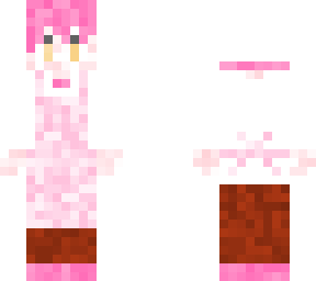 bot skin