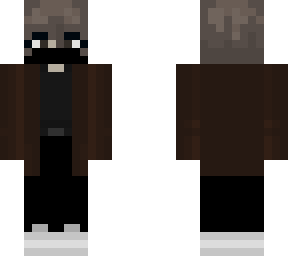 boy skin
