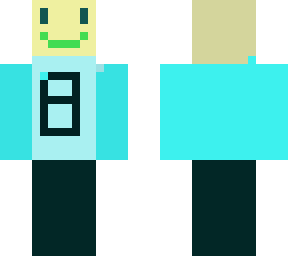 boy skin blue bester skin ever boy skin 899965