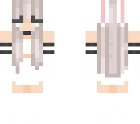bunny egirl
