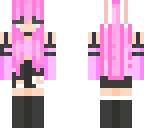 bunny girl