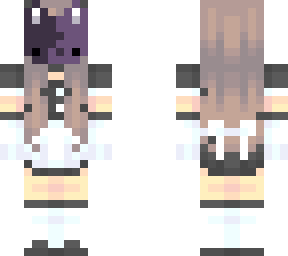 bunny maid