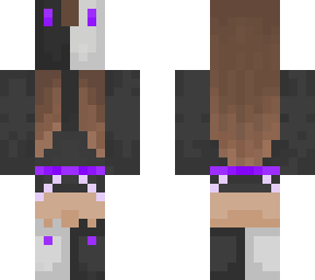 bunny mask (upgraded)  :d