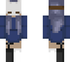 bunny mask