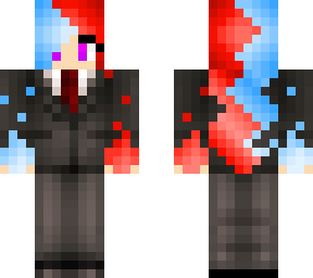 business suit