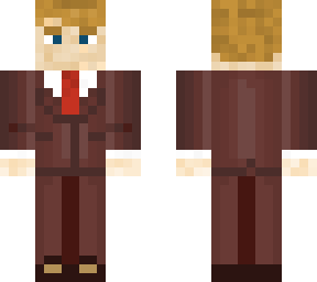 businessman