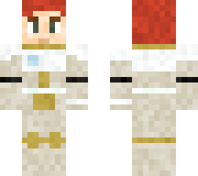 captain flam