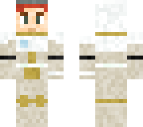 captain flam helmet version