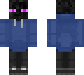 casual enderman