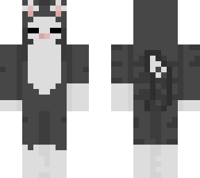 cat :d