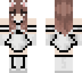 cat girl<3