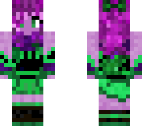 chaos slayer female