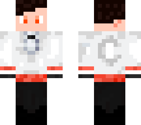chocamc skin de gala