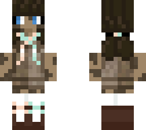 chocolatier drops (pony sona)