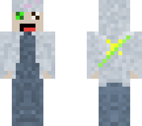 chroomy outfit