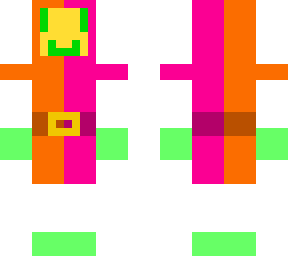 citrusacetate skin