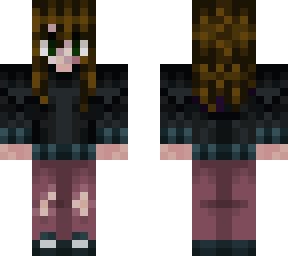 classic arnm new skin