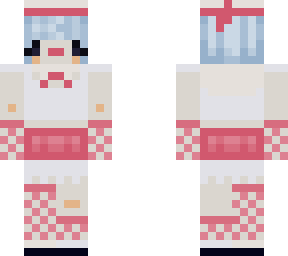 clown sailor