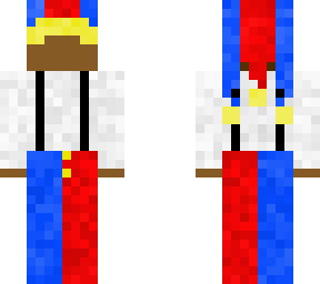 clownmade jack