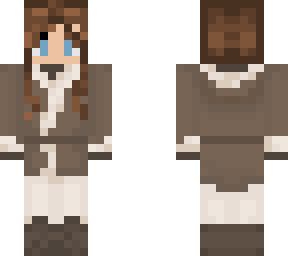 cold outfit girl