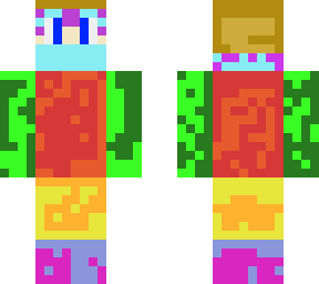 coler man artest