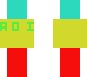 colourful adi