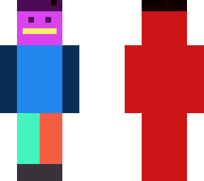 colourfull