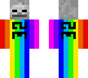 come skele