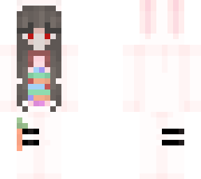 conejo pareja