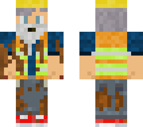 construction billy