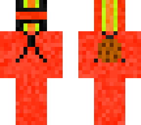 cookie racing suit