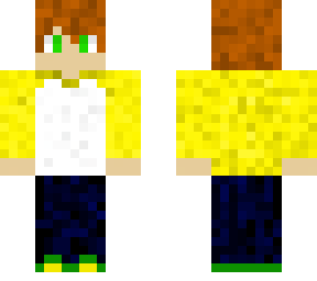 cool kid #3