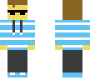 cool lucas