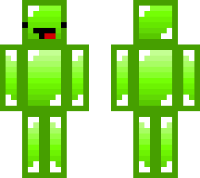 cooler green skeppy