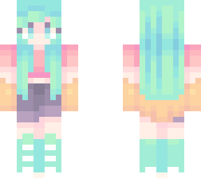coral