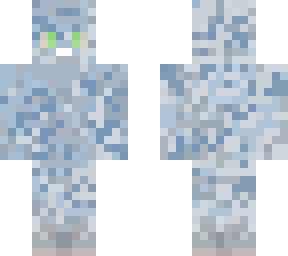 corrupet ghost skin