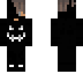 corrupted boy