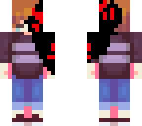 corrupted c.c.